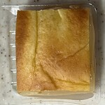 金花堂 はや川 - 料理写真: