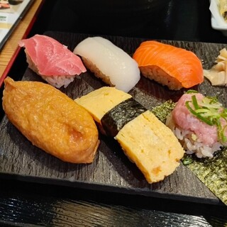 口コミ一覧 : 鮨・酒・肴 杉玉 大船 - 大船/寿司 [食べログ]