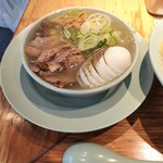 えっちゃんラーメン。 - 