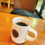タリーズコーヒー - ドリンク写真: