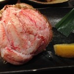 魚真 - 毛ガニ