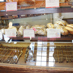 ブランジェ浅野屋 - 