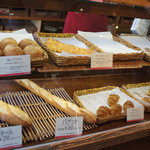 ブランジェ浅野屋 - 