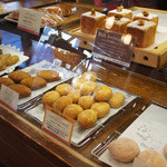 ブランジェ浅野屋 - 