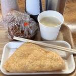 定義とうふ店 - 