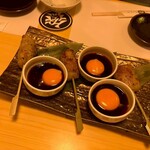肉與魚 Chanto 青葉一番町店 - 