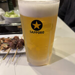 やきとり よっちゃん - 