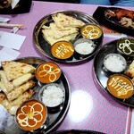 ミラン - 料理写真: