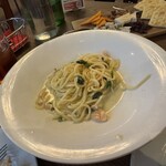 カフェ ラ・ボエム - 