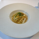 リストランテ ラストリカート - 