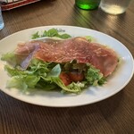 カフェ ラ・ボエム - 