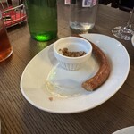 カフェ ラ・ボエム - 