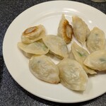 雲龍亭 - 料理写真: