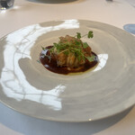 リストランテ ラストリカート - 