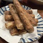 魚哲 - 