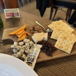 カフェ ラ・ボエム - 