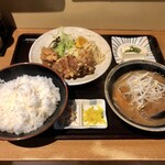 栄太呂 - 