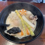 孫家マーラータン - 