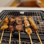 鳥一 - 