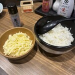 焼き鳥もつ鍋だるま - 