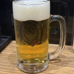 焼き鳥もつ鍋だるま - 