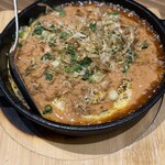 焼き鳥もつ鍋だるま - 