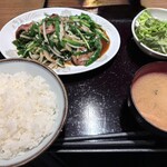 おがさや - 料理写真: