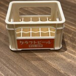 焼き鳥もつ鍋だるま - 