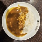 CoCo壱番屋 - 料理写真: