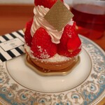 パティスリー ロータス - 