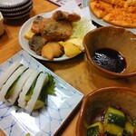 加賀屋 - 料理写真: