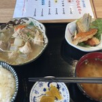 海王酒場 舞 - 