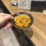 焼き鳥もつ鍋だるま - 