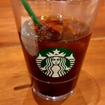 スターバックス・コーヒー - ドリンク写真: