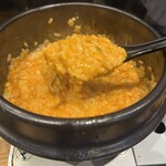 焼き鳥もつ鍋だるま - 