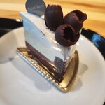 ディーン＆デルーカ マーケットストア - 花のようなチョコレートがかわいらしい