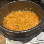 焼き鳥もつ鍋だるま - 