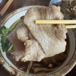 蕎花 - 