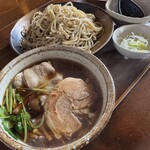 蕎花 - 