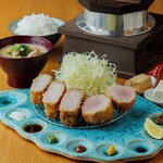 ニューベイブ - 料理写真: