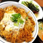 かつや - 料理写真: