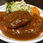 くろんぼ屋 - ミンチカツ＆チキンカツ