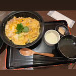 秋田比内地鶏生産責任者の店　本家あべや - 