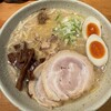 つじ田 味噌の章 - 