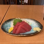 니혼슈토 지도리노 와바르 핫카쿠 신바시점 - 