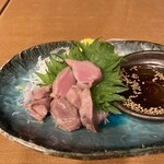 니혼슈토 지도리노 와바르 핫카쿠 신바시점 - 