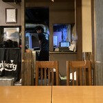 니혼슈토 지도리노 와바르 핫카쿠 신바시점 - 