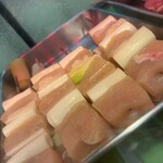 牛若 - 