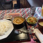 ユニカ アジアンレストラン - 