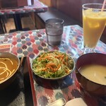 ユニカ アジアンレストラン - 